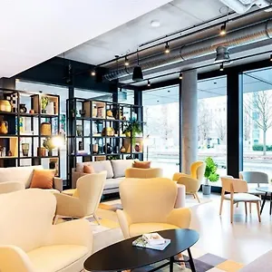 Staycity Frankfurt Airport 4*, Frankfurt am Main Deutschland