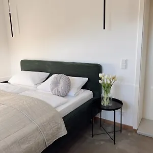  Apartment Am Rathaus