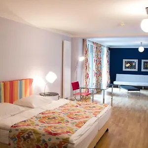 In 3*, München Deutschland