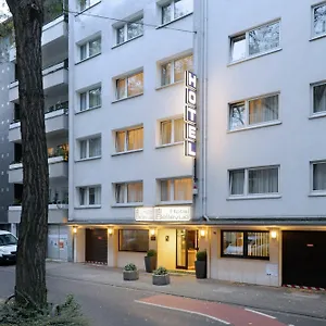 Bellevue 3*, Düsseldorf Deutschland