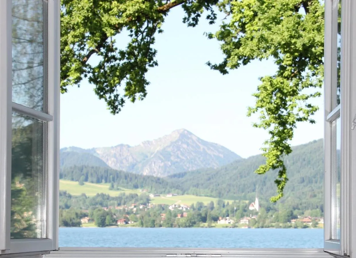 Apartment Palace Am See Tegernsee