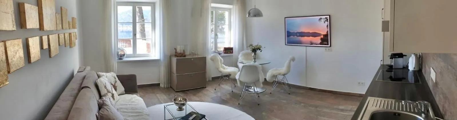 Apartment Palace Am See Tegernsee
