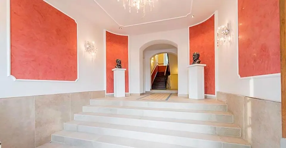 Palace Am See Tegernsee Apartment