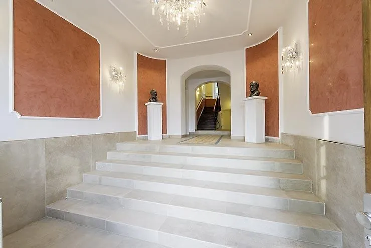 Palace Am See Tegernsee Apartment