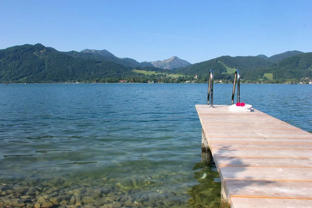 Palace Am See Tegernsee Apartment