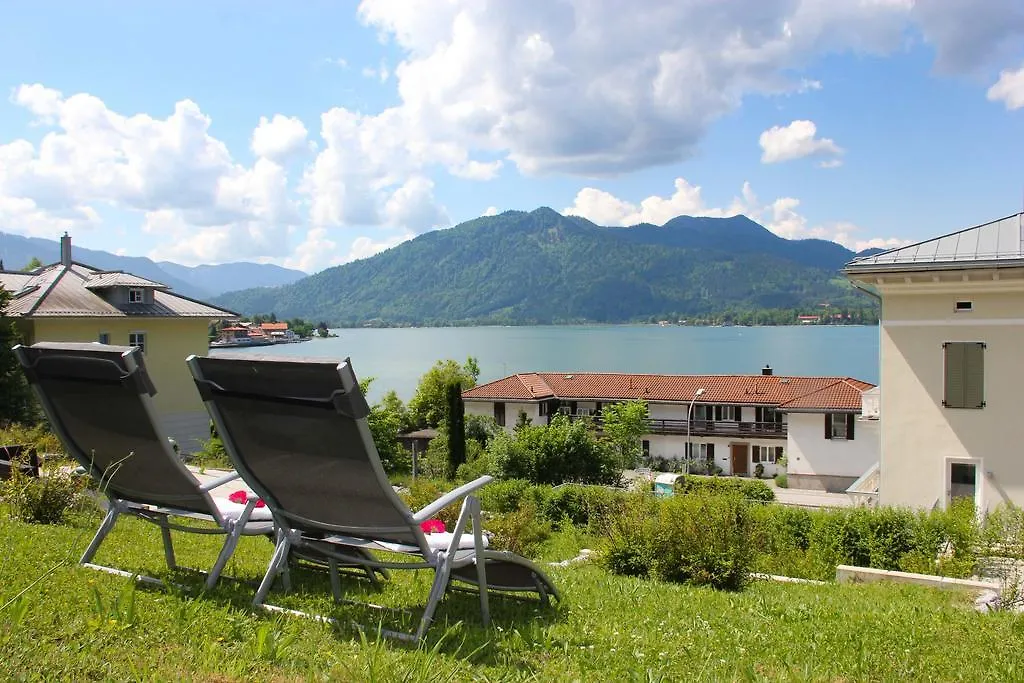Apartment Palace Am See Tegernsee Germany
