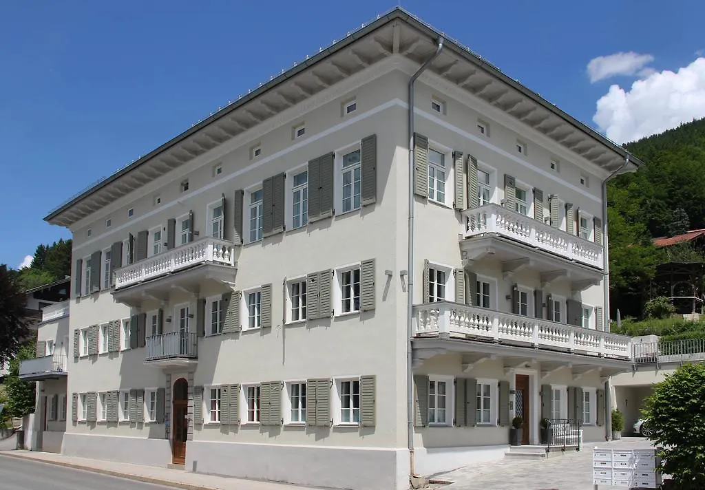 Palace Am See Tegernsee Germany